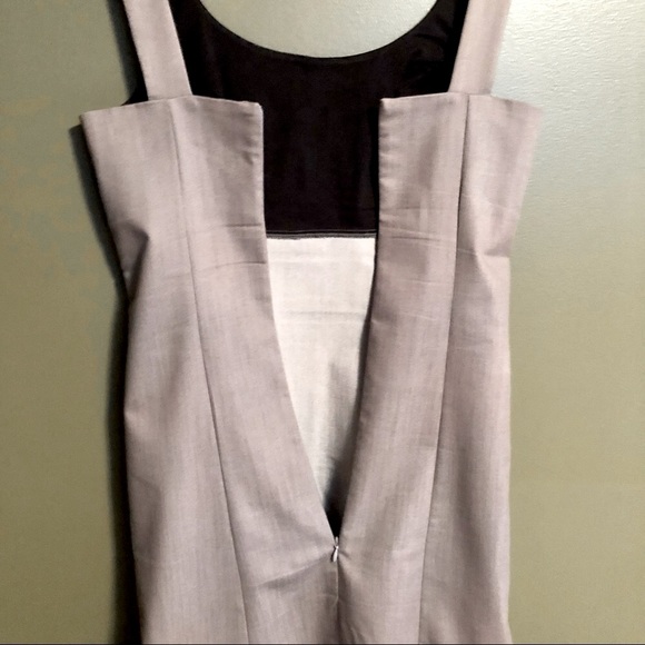 Annie 50 retro A-line dress - Picture 6 of 10